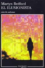 Portada de EL ILUSIONISTA