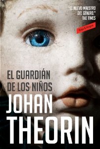 Portada de EL GUARDIAN DE LOS NIÑOS