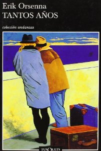 Portada del libro TANTOS AÑOS