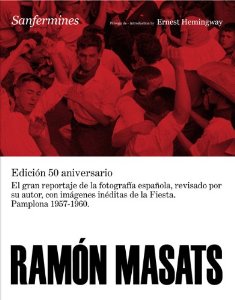 Portada del libro SANFERMINES