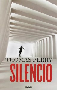 Portada de SILENCIO