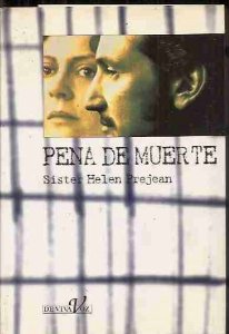 Portada del libro PENA DE MUERTE