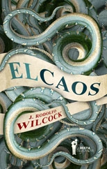 Portada del libro EL CAOS