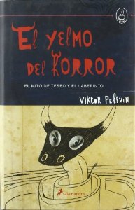 EL YELMO DEL HORROR