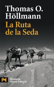Portada de LA RUTA DE LA SEDA