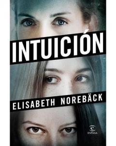 Portada del libro INTUICIÓN