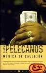 Portada del libro MÚSICA DE CALLEJÓN