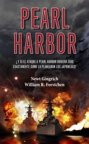 Portada de PEARL HARBOUR