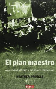 Portada de EL PLAN MAESTRO