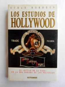 LOS ESTUDIOS DE HOLLYWOOD