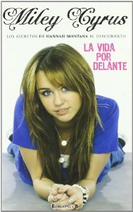Portada de LA VIDA POR DELANTE