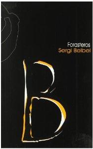 Portada del libro FORASTEROS