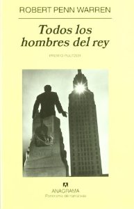 Portada de TODOS LOS HOMBRES DEL REY