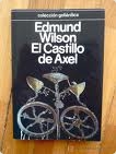 Portada del libro EL CASTILLO DE AXEL