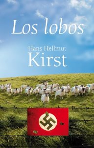 Portada del libro LOS LOBOS