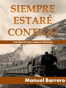 Portada del libro SIEMPRE ESTARE CONTIGO