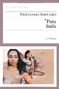 Portada del libro PUTA LINDA