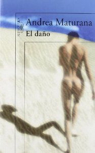 Portada de EL DAÑO