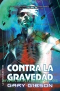 Portada del libro CONTRA LA GRAVEDAD