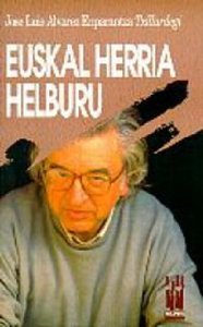 Portada de EUSKAL HERRIA HELBURU