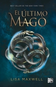 Portada del libro EL ÚLTIMO MAGO