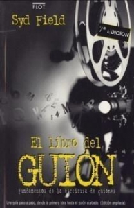 Portada del libro EL LIBRO DEL GUIÓN