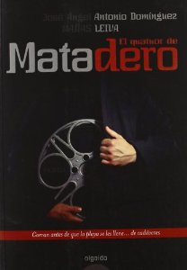 Portada del libro EL QUATUOR DE MATADERO