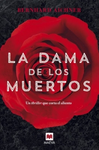 Portada del libro LA DAMA DE LOS MUERTOS