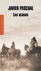 Portada del libro LOS ACASOS