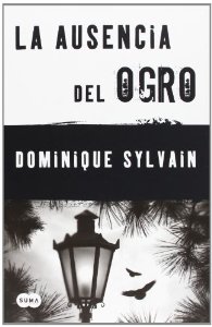 Portada del libro LA AUSENCIA DEL OGRO