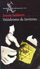 Portada del libro VELÓDROMO DE INVIERNO