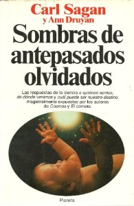 Portada de SOMBRAS DE ANTEPASADOS OLVIDADOS