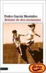 Portada del libro RETRATO DE DOS HERMANAS