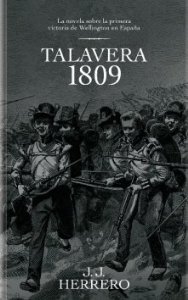 Portada de TALAVERA 1809