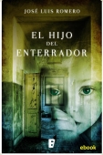 Portada de EL HIJO DEL ENTERRADOR