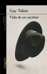 Portada del libro VIDA DE UN ESCRITOR