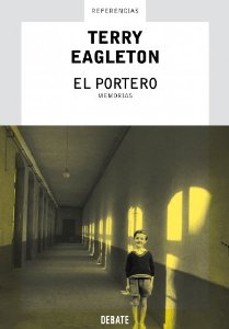 Portada del libro EL PORTERO