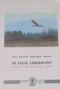 Portada del libro MI FELIZ LIBERACIÓN