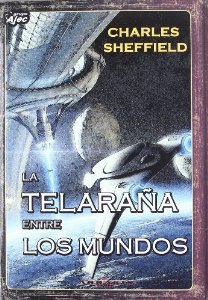 Portada del libro LA TELARAÑA ENTRE LOS MUNDOS