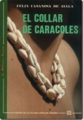 Portada del libro EL COLLAR DE LOS CARACOLES