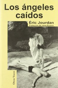 Portada del libro LOS ÁNGELES CAÍDOS