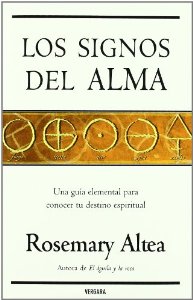 Portada del libro LOS SIGNOS DEL ALMA