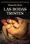 Portada del libro LAS BODAS TRISTES