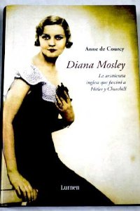 Portada de DIANA MOSLEY