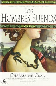 Portada del libro LOS HOMBRES BUENOS