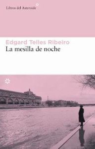 Portada de LA MESILLA DE NOCHE