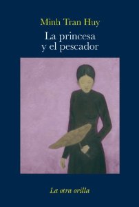 Portada de LA PRINCESA Y EL PESCADOR