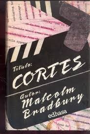 Portada del libro CORTES