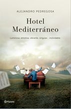 Portada de HOTEL MEDITERRÁNEO