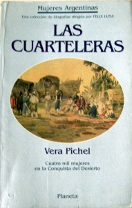 LAS CUARTELERAS